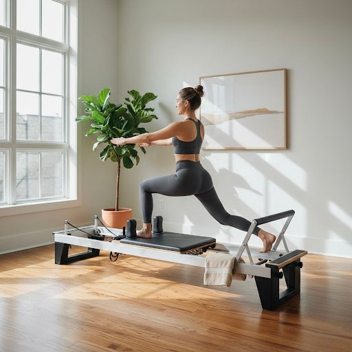 What Nobody Tells You About Buying a Reformer Online