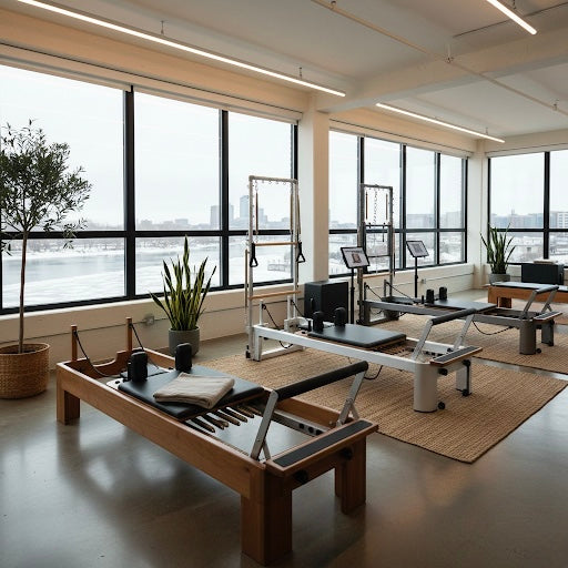 Balanced Body Peak Gratz Merrithew comparison