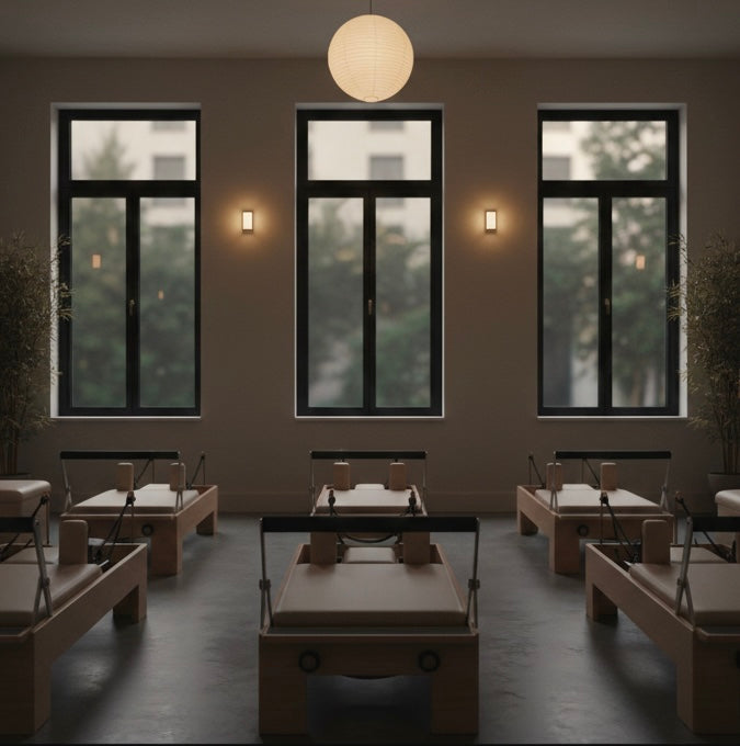 Best Commercial Pilates Reformers for Studios in 2026