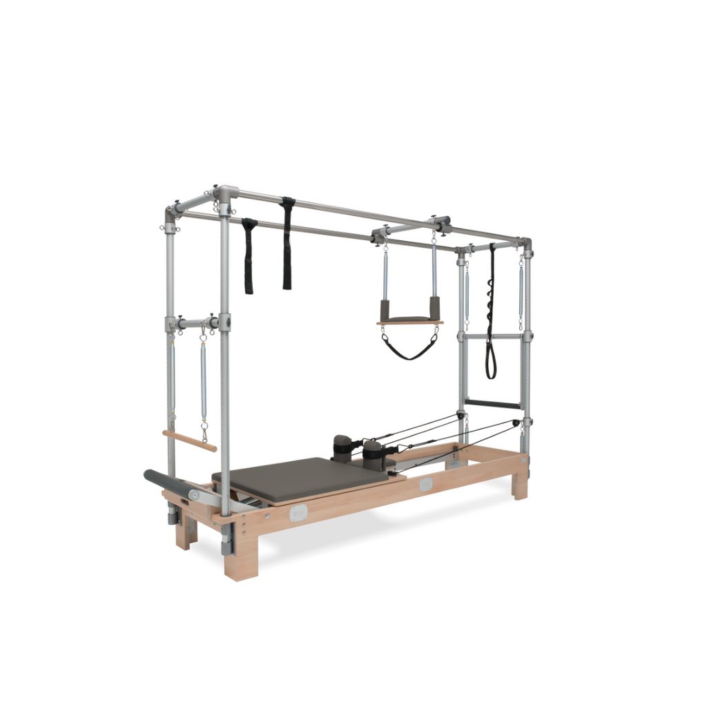 Reformer Combo by BASI Systems