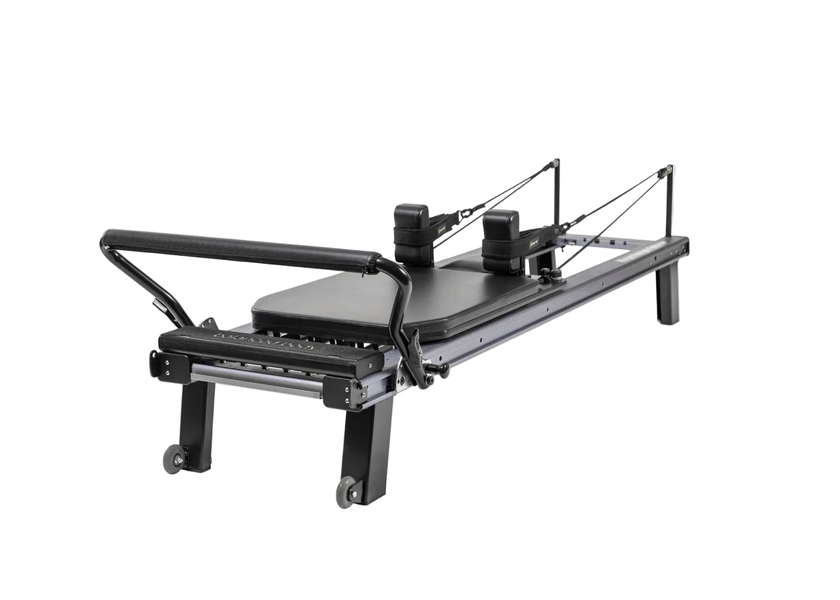 Allegro Nextgen Pilates Reformer | Balanced Body
