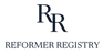 Alt text for black logo variant for Pilates reformers MN.