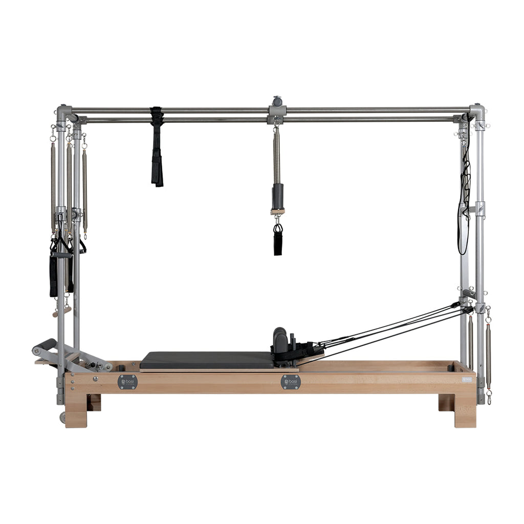 Reformer Combo by BASI Systems