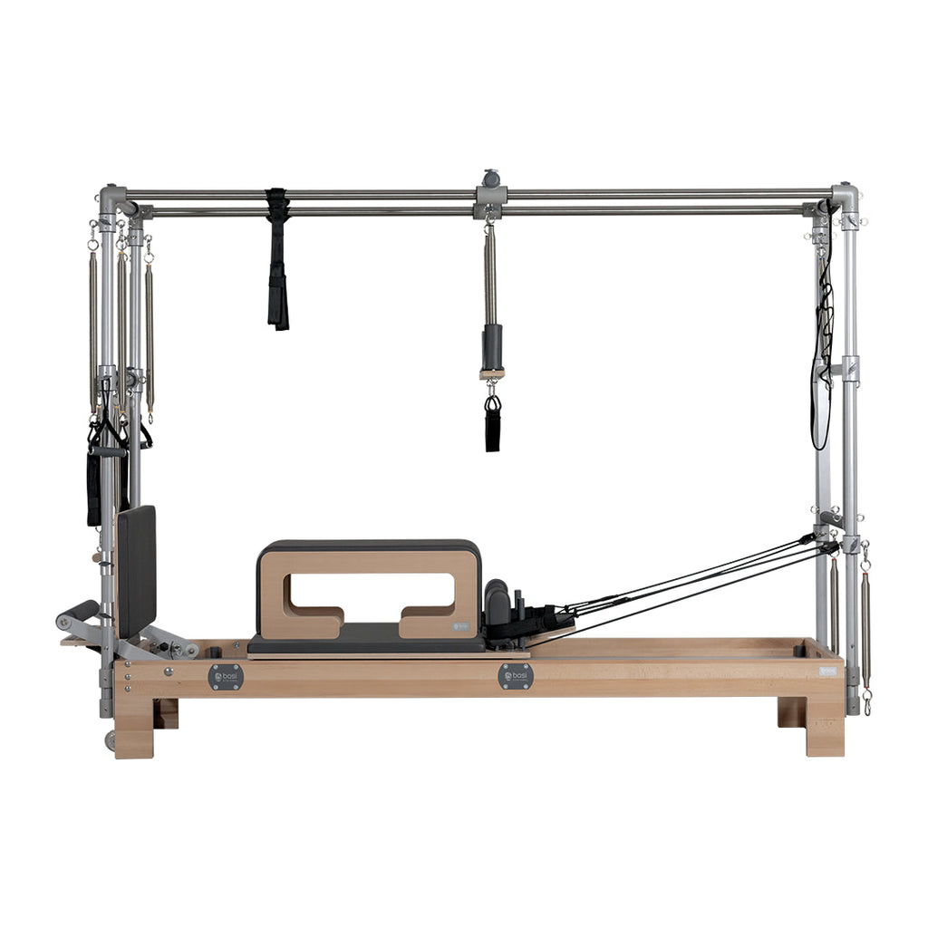 Reformer Combo by BASI Systems