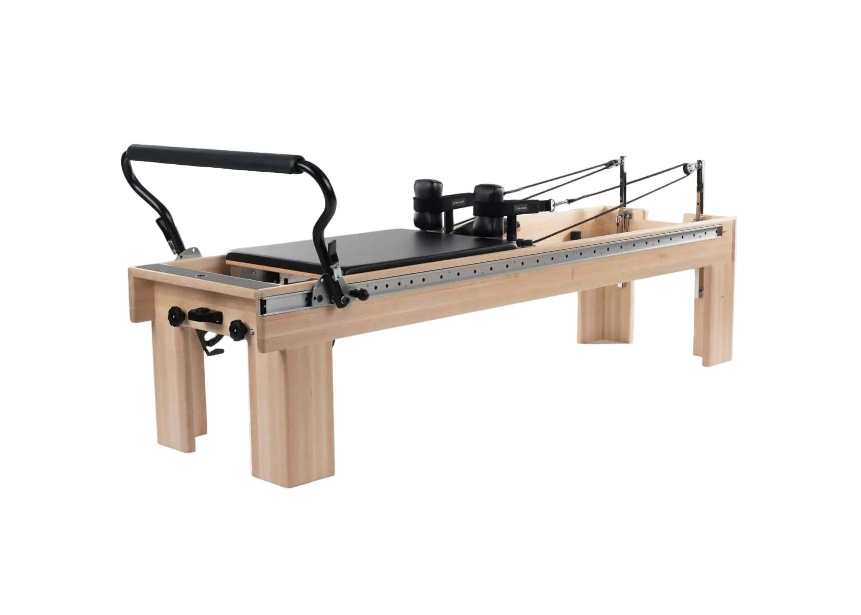 Balanced Body Pilates clinical reformer for contemporary style and performance in MN