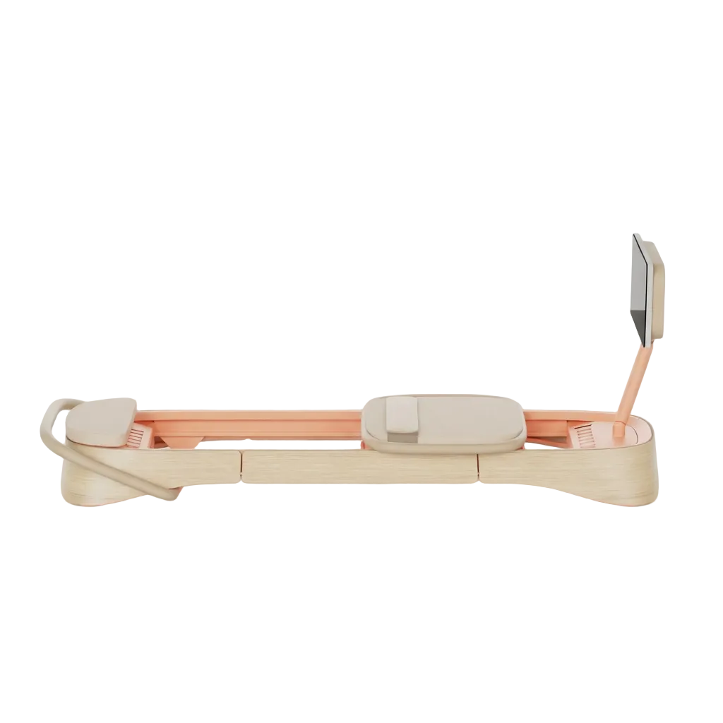 Frame Fitness Pilates Reformer available for delivery in MN