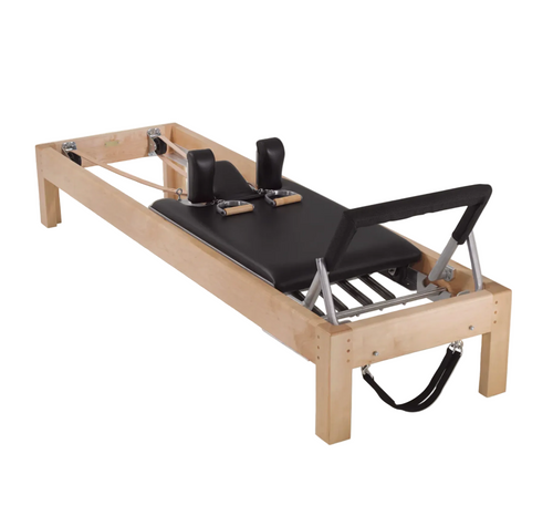 Gratz Pilates Reformer white-glove installation minneapolis