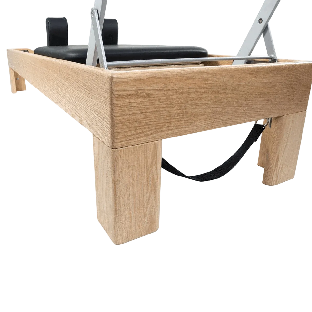 Peak Pilates luxury reformer, second promotional image.