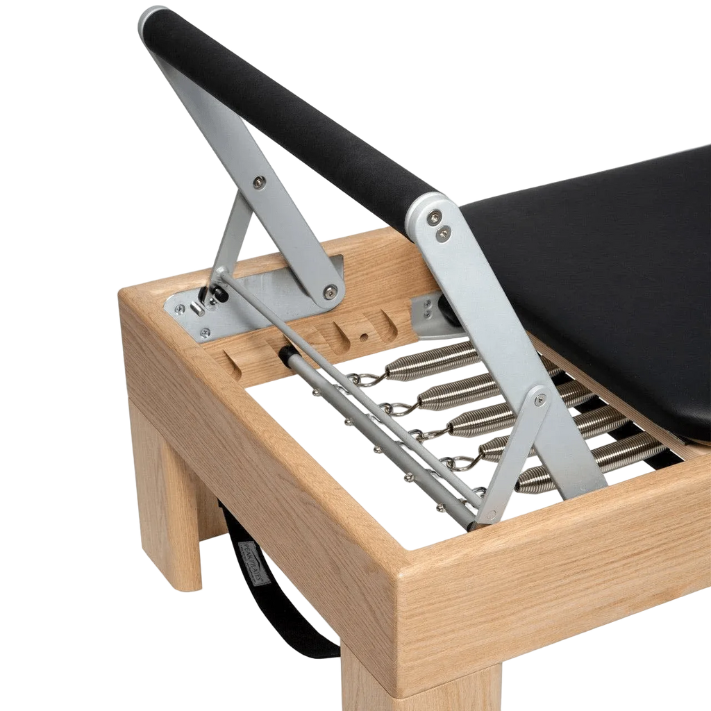 Peak Pilates reformer equipment, third high-resolution image.