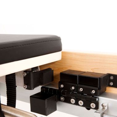 Wooden Physio Reformer Bundle | Build Reservation