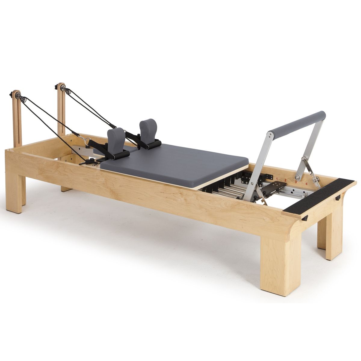 Wooden Physio Reformer Bundle | Build Reservation