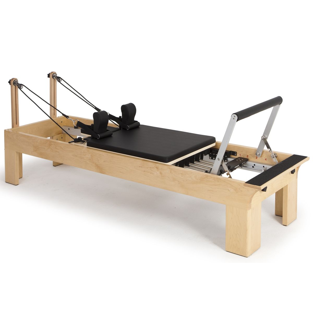Wooden Physio Reformer Bundle | Build Reservation