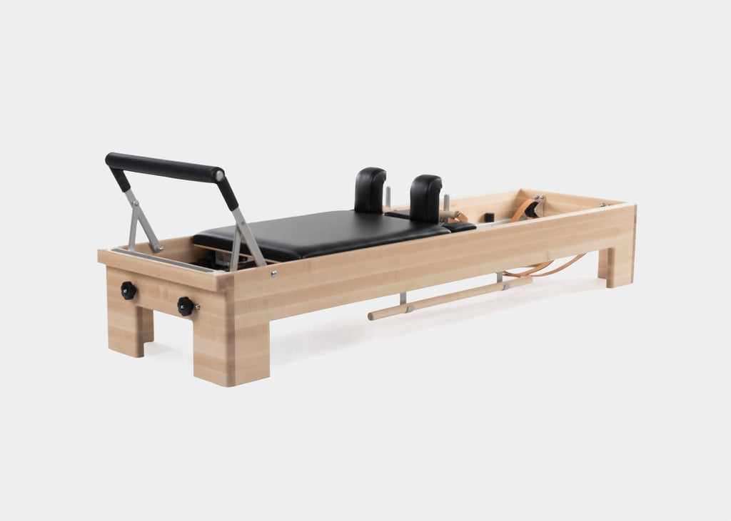 CenterLine Classical Pilates Reformer | Balanced Body | Build Reservation