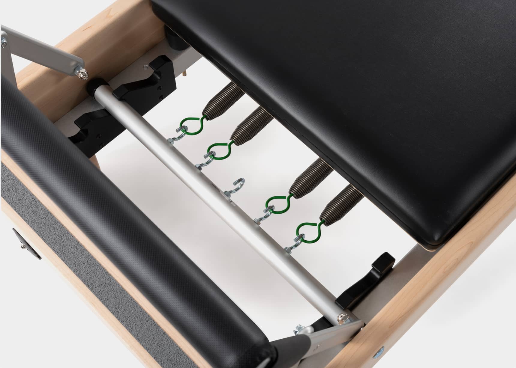 CenterLine Classical Pilates Reformer | Balanced Body | Build Reservation